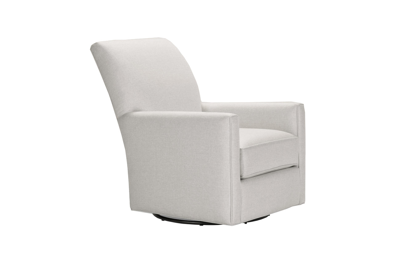 Lucy Swivel Chair