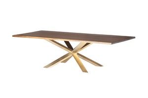 Couture Wood Table