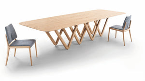 Dáblio Table