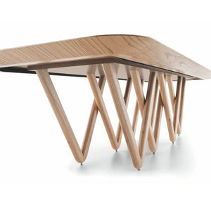 Dáblio Table