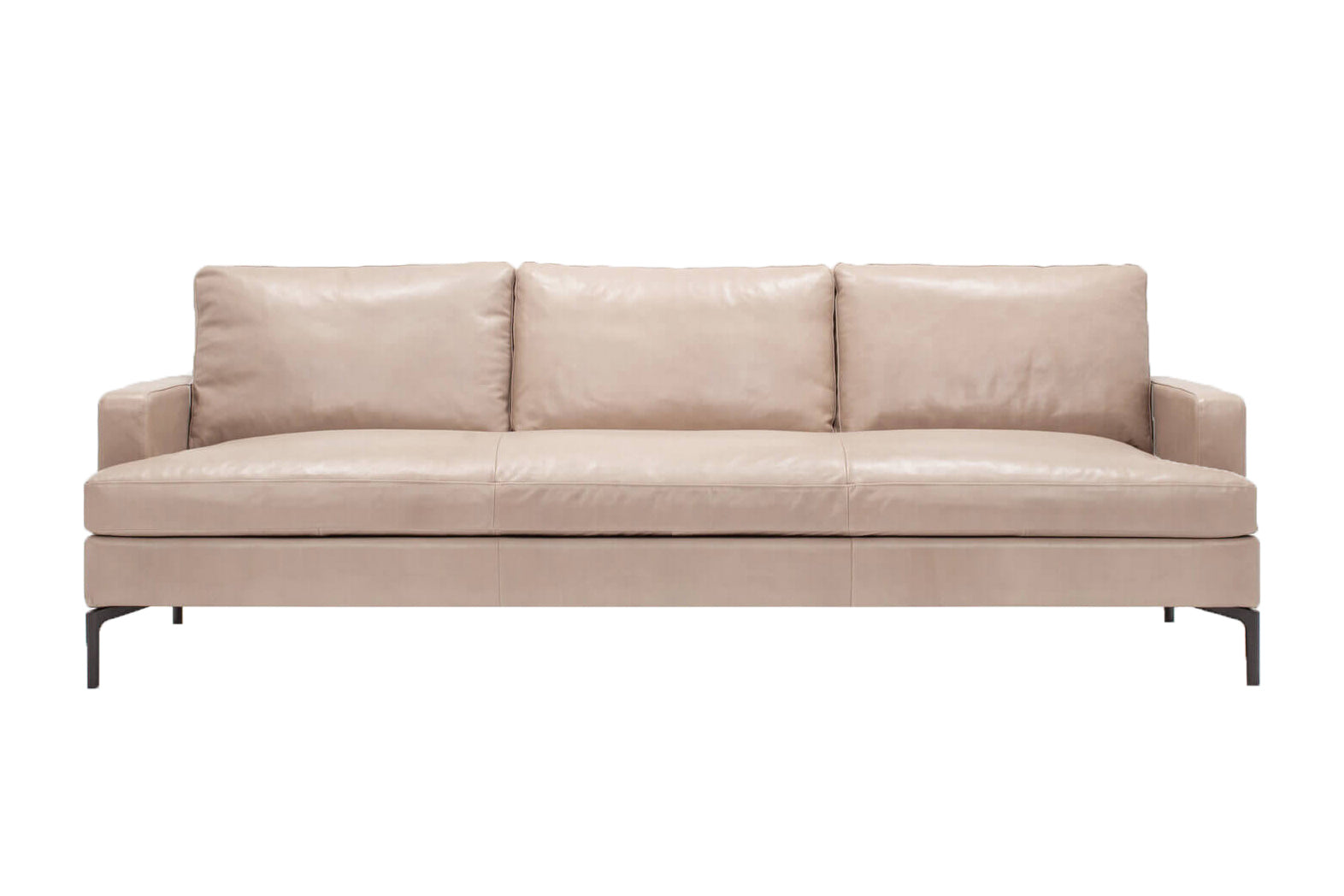 Eve Leather Sofa