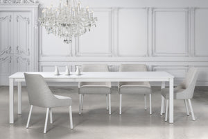 Infinite Extendable Dining Table