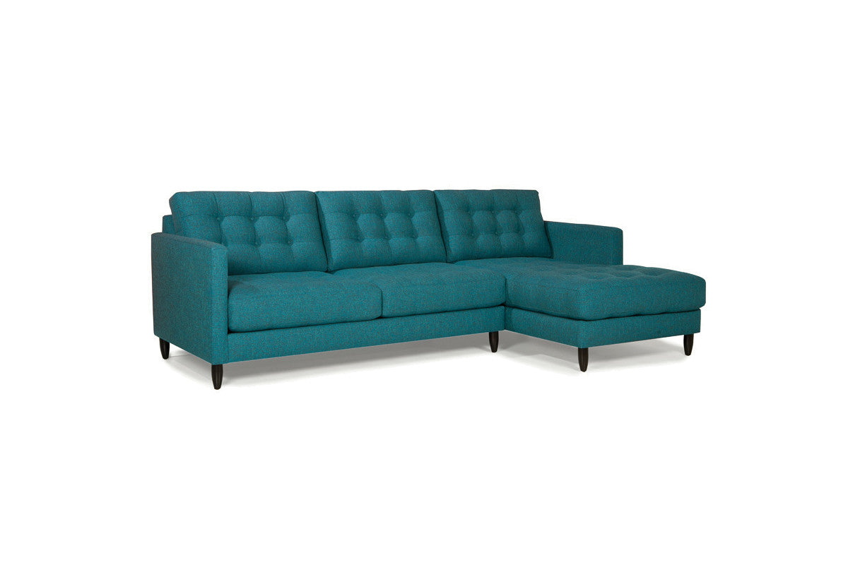 James Sectional