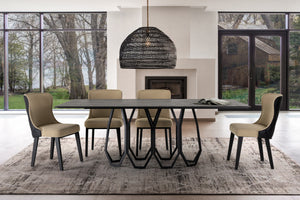 Opal Dining Table