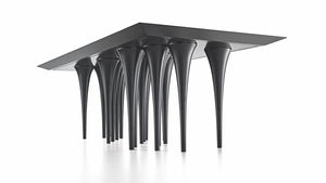 Pin Dining Table