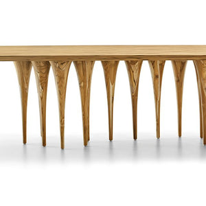 Pin Dining Table