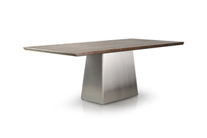 Scuplture Table