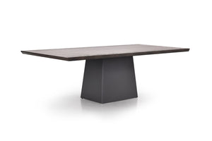 Scuplture Table