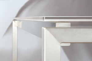 Spazio Table