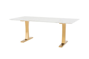 Toulouse Table