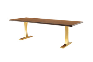 Toulouse Table